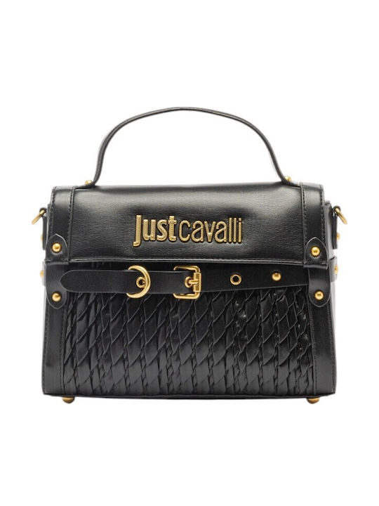 ΤΣΑΝΤΑ BY JUST CAVALLI