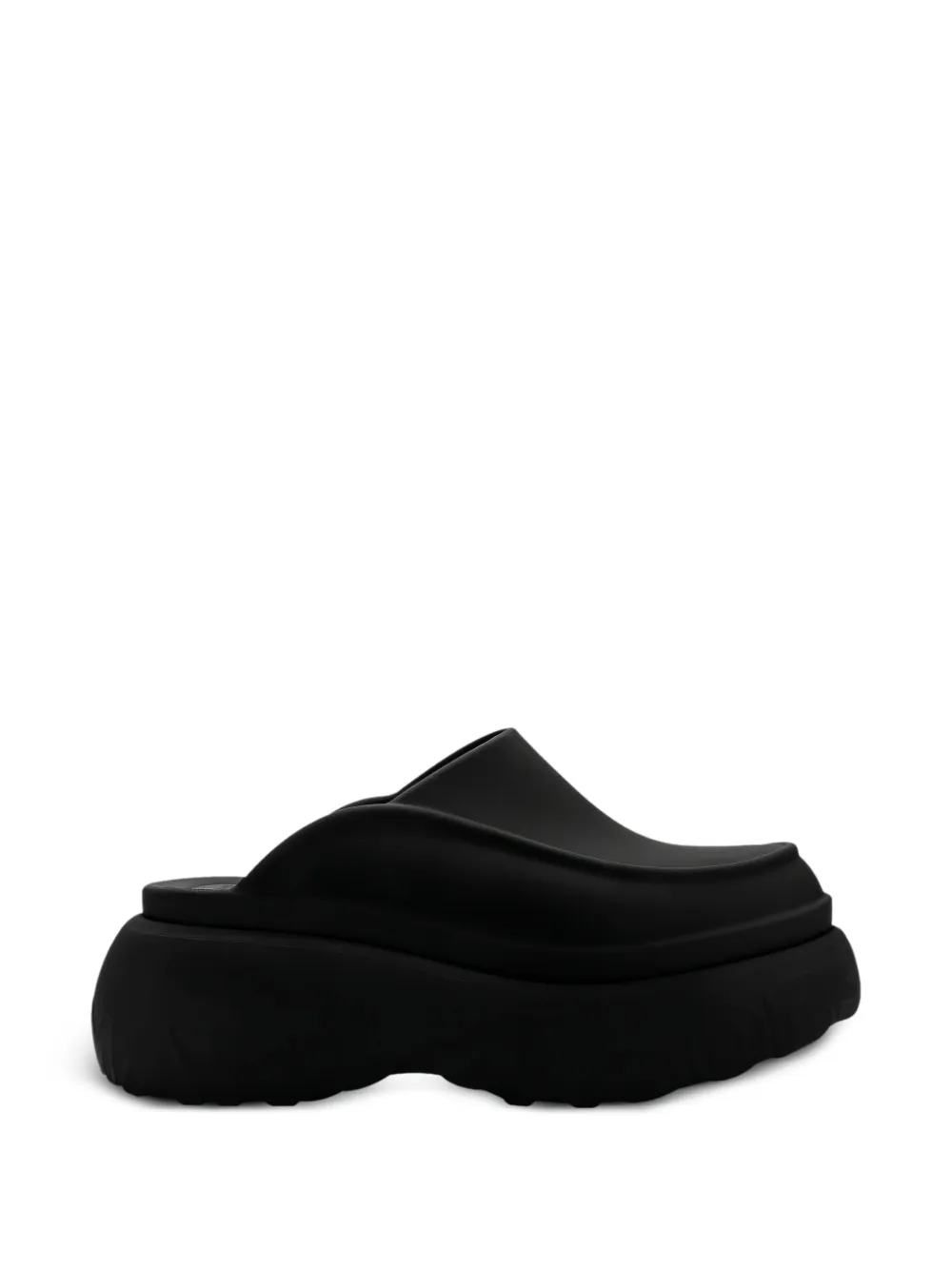 ΠΛΑΤΦΟΡΜΑ Clog MARC JACOBS BY MELISSA