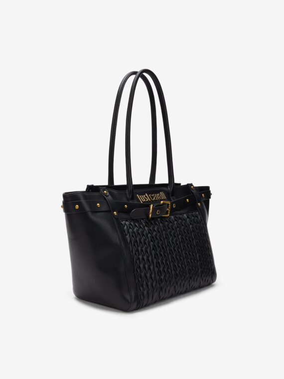 ΤΣΑΝΤΑ BY JUST CAVALLI