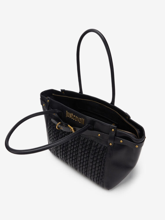 ΤΣΑΝΤΑ BY JUST CAVALLI