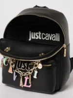 ΣΑΚΙΔΙΟ ΠΛΑΤΗΣ BY JUST CAVALLI