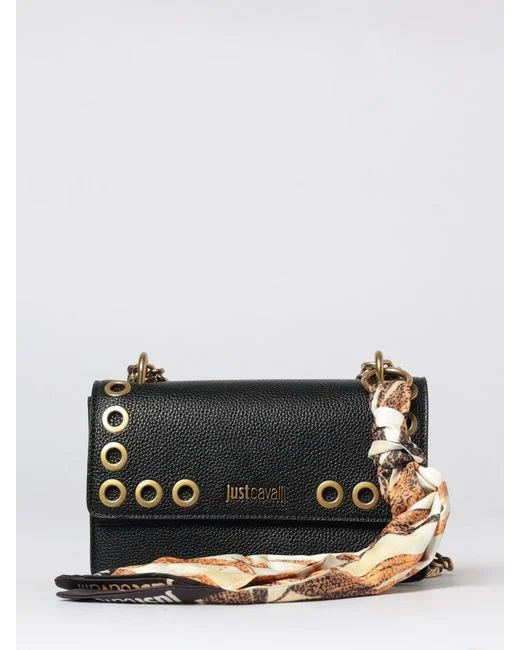 ΤΣΑΝΤΑ BY JUST CAVALLI