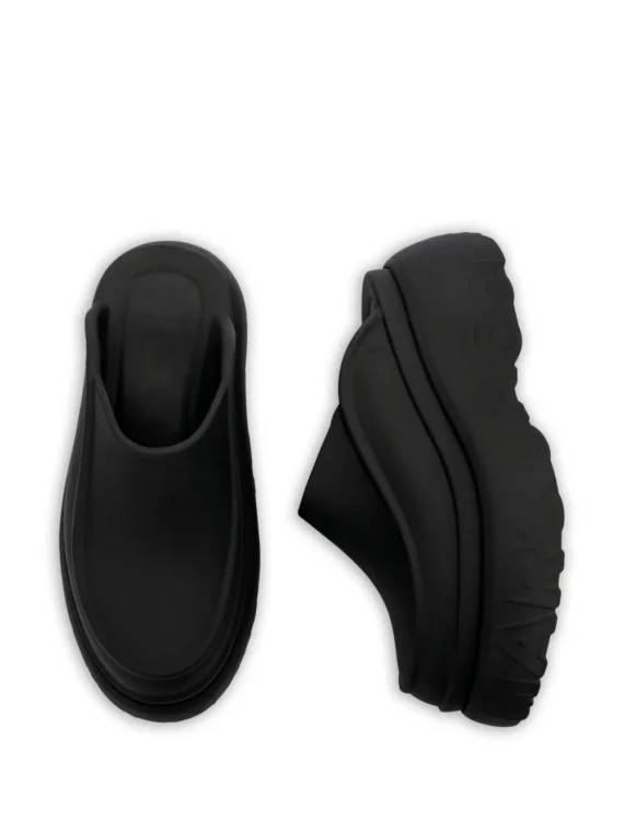 ΠΛΑΤΦΟΡΜΑ Clog MARC JACOBS BY MELISSA
