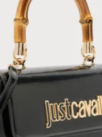 ΤΣΑΝΤΑ ΜΑΥΡΗ BY JUST CAVALLI