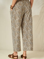 ΠΑΝΤΕΛΟΝΙ NIKI 'ANIMAL PRINT' BY MAMOUSH
