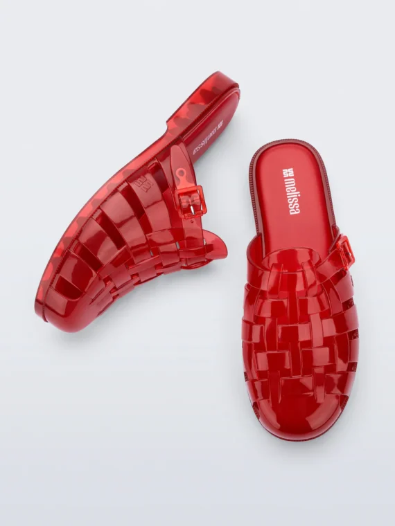 MULES BY MELISSA
