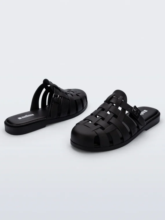 MULES BY MELISSA