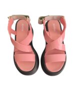 ΠΛΑΤΦΟΡΜΑ PINK/GREY BY MELISSA