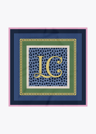 lc-blue-animal-scarf-90x90cm