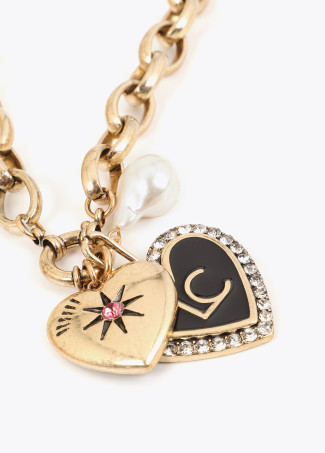 necklace-with-personalized-heart-charms (2)